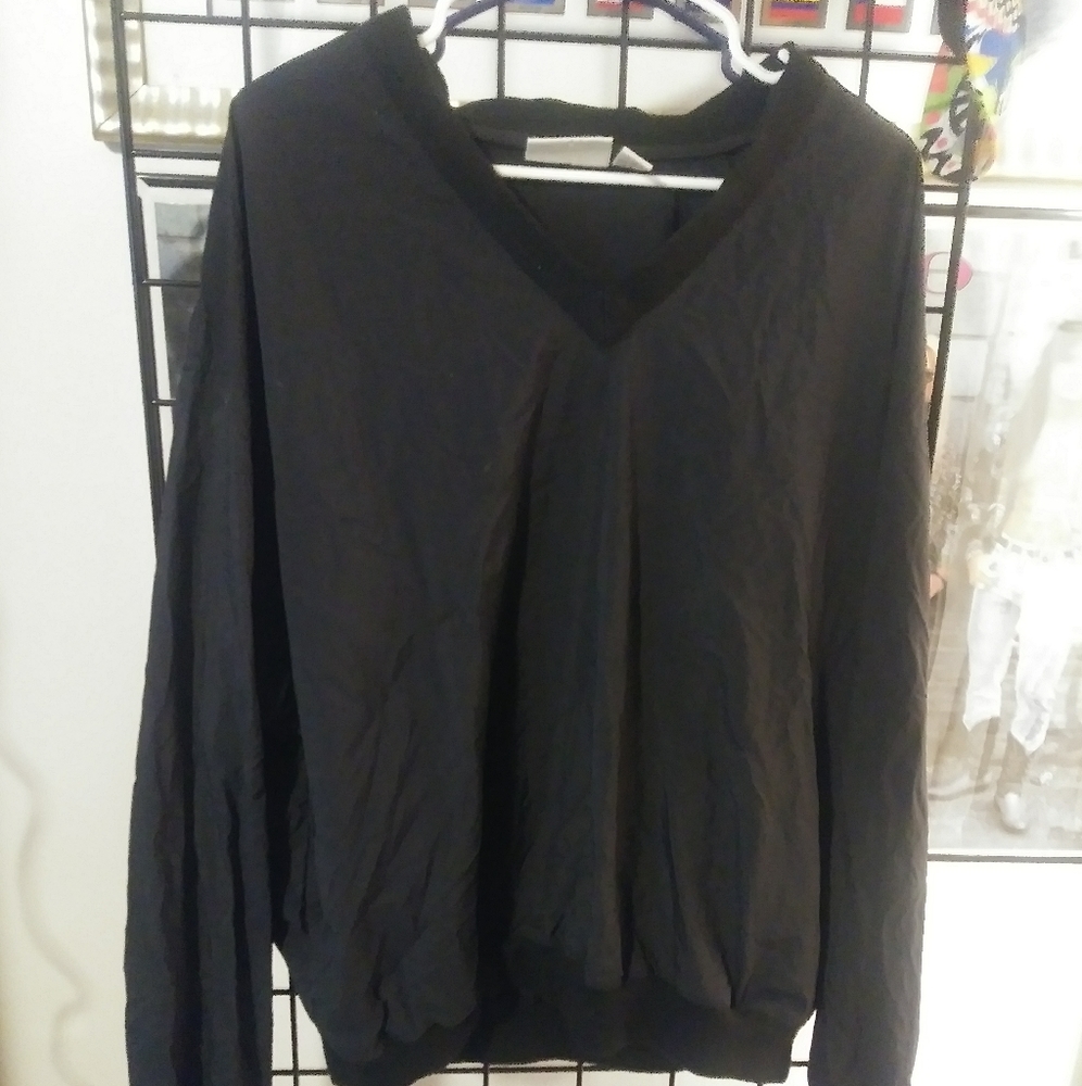 VTG Reebok Golf Jacket